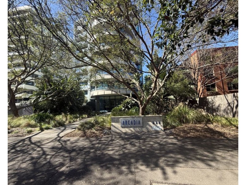 11/228 The Avenue, Parkville VIC 3052