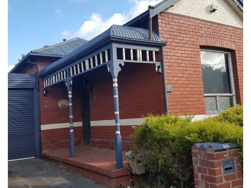 25 Seymour Street, Preston VIC 3072
