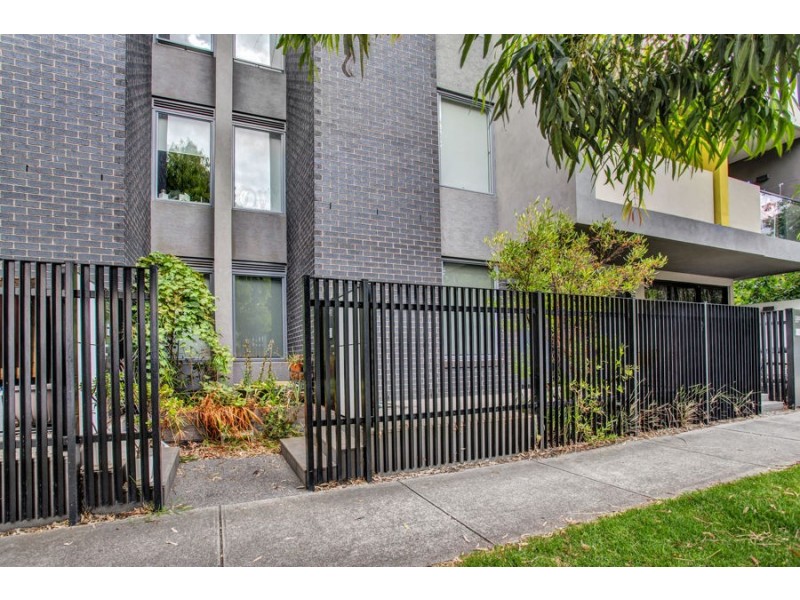 G02/92 Cade Way, Parkville VIC 3052