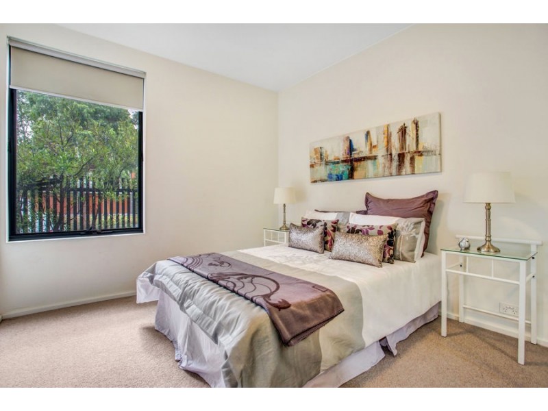 G02/92 Cade Way, Parkville VIC 3052