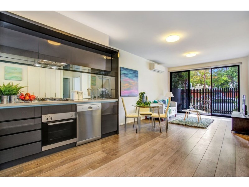 G02/92 Cade Way, Parkville VIC 3052
