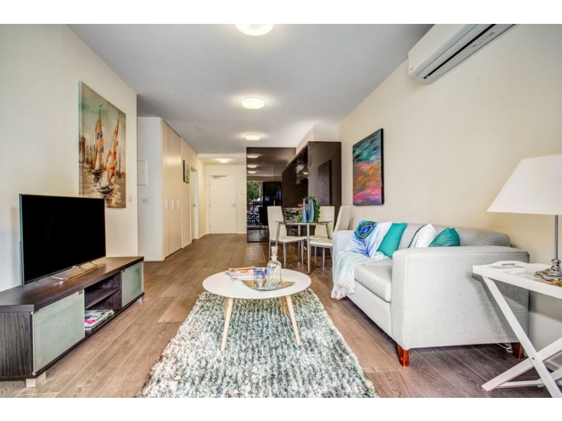 G02/92 Cade Way, Parkville VIC 3052