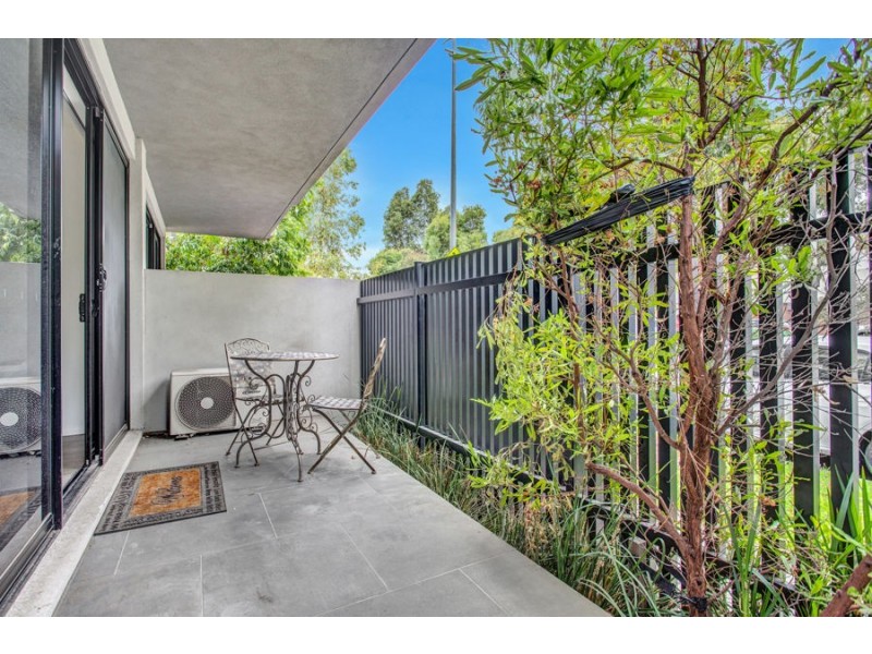 G02/92 Cade Way, Parkville VIC 3052