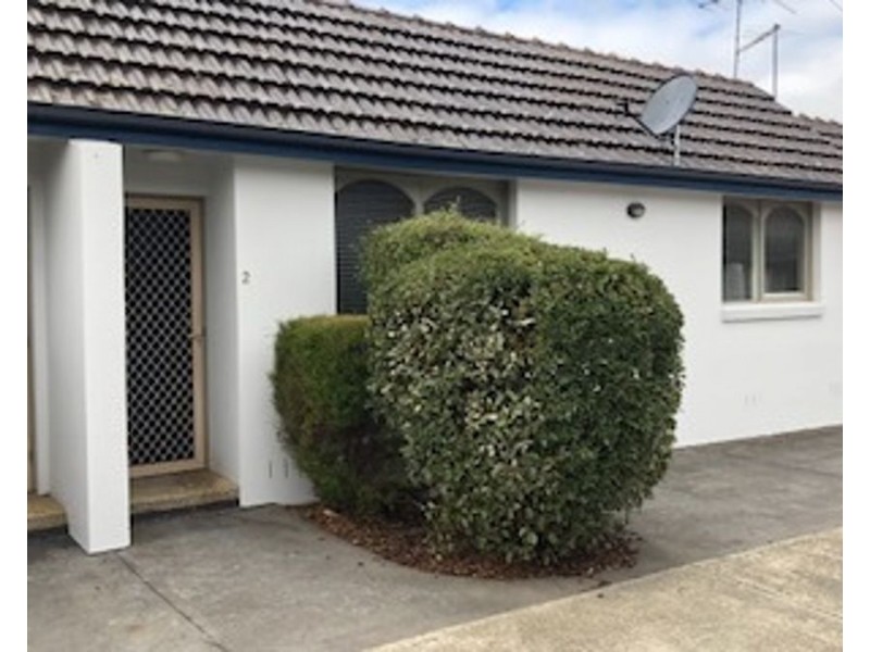 2/146 Mitchell Street, Brunswick East VIC 3057