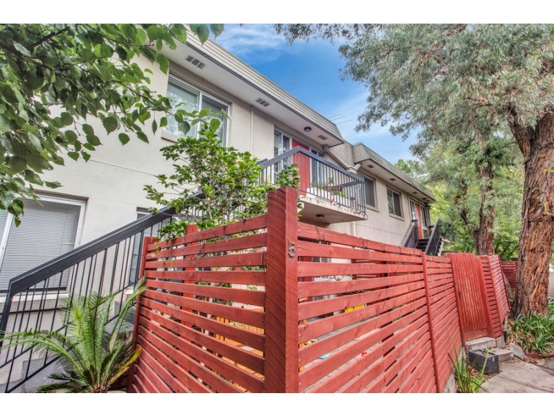 5/162 Princess Street, Kew VIC 3101