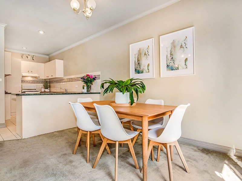 3/23 Everett Street, Brunswick West VIC 3055