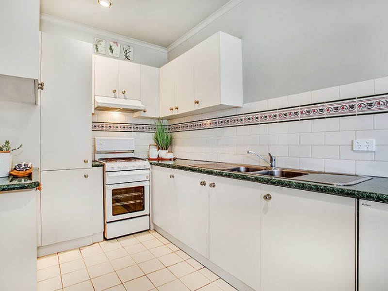 3/23 Everett Street, Brunswick West VIC 3055