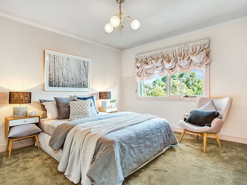 3/23 Everett Street, Brunswick West VIC 3055