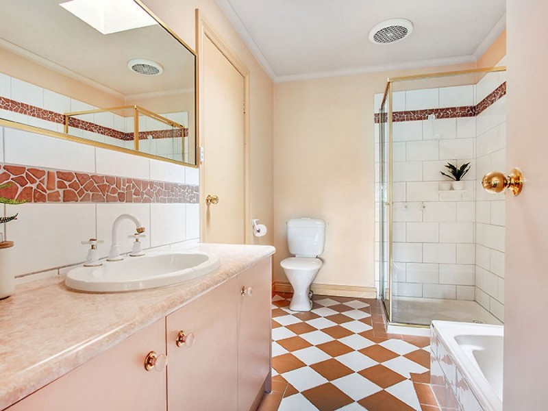 3/23 Everett Street, Brunswick West VIC 3055