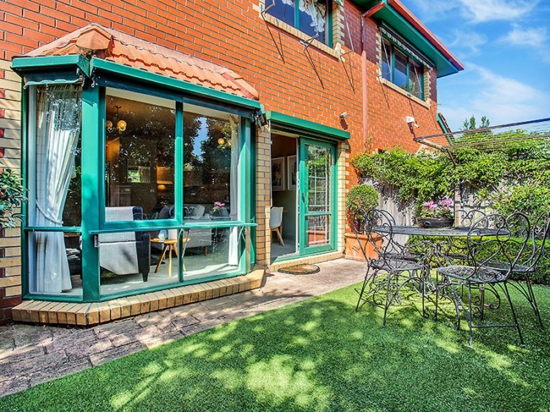 3/23 Everett Street, Brunswick West VIC 3055