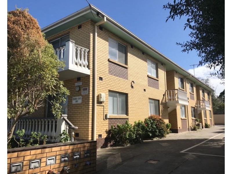 4/27 Stewart Street, Brunswick VIC 3056
