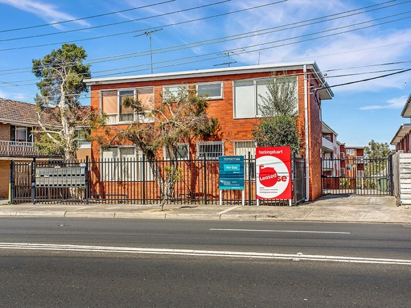 17/552 Moreland Road, Brunswick West VIC 3055