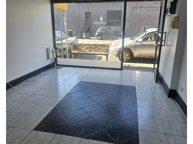 306 Victoria Street, Brunswick VIC 3056