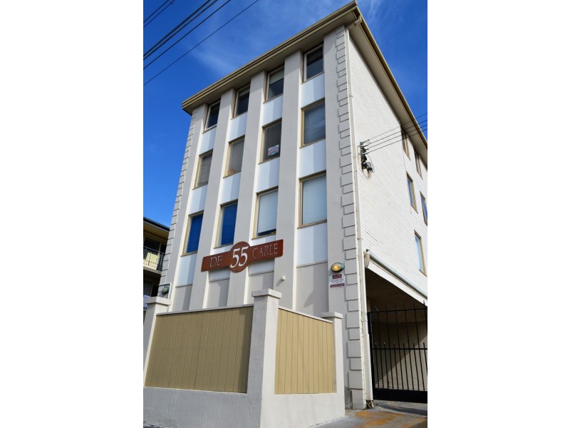 2/55 De Carle Street, Brunswick VIC 3056