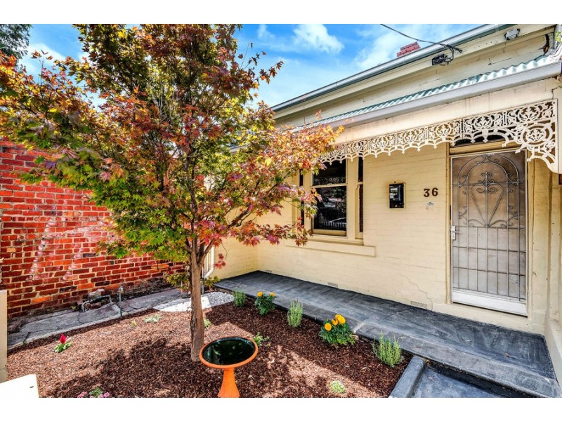 36 Thomas Street, Brunswick VIC 3056