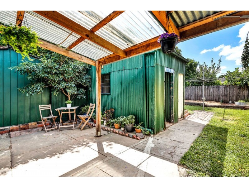 36 Thomas Street, Brunswick VIC 3056