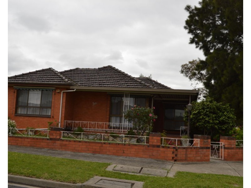 2 Dorothy Street, Fawkner VIC 3060