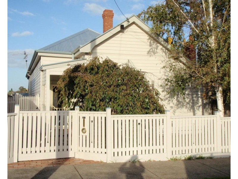 10 Clarendon Street, Coburg VIC 3058