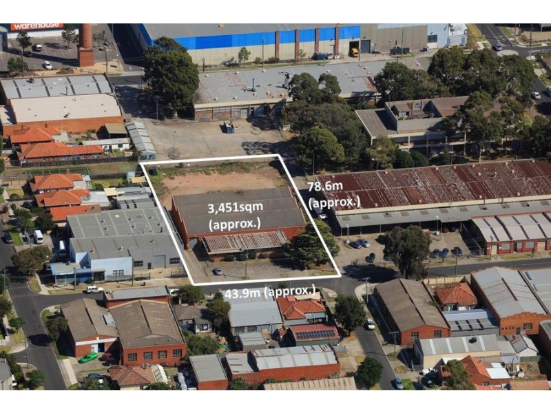 1-5 French Street, Coburg North VIC 3058