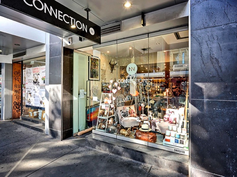 250 Chapel Street, Prahran VIC 3181