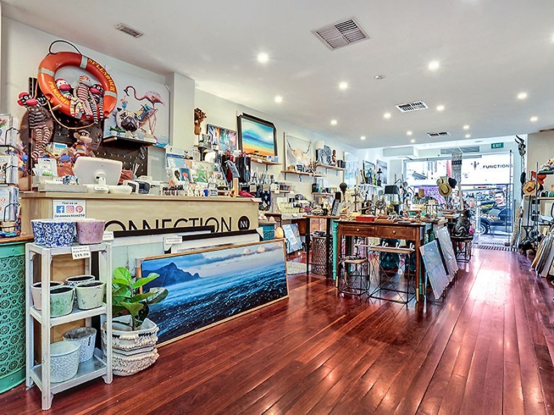 250 Chapel Street, Prahran VIC 3181