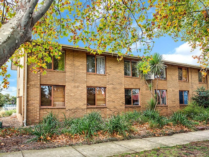 6/45 Broomfield Avenue, Alphington VIC 3078