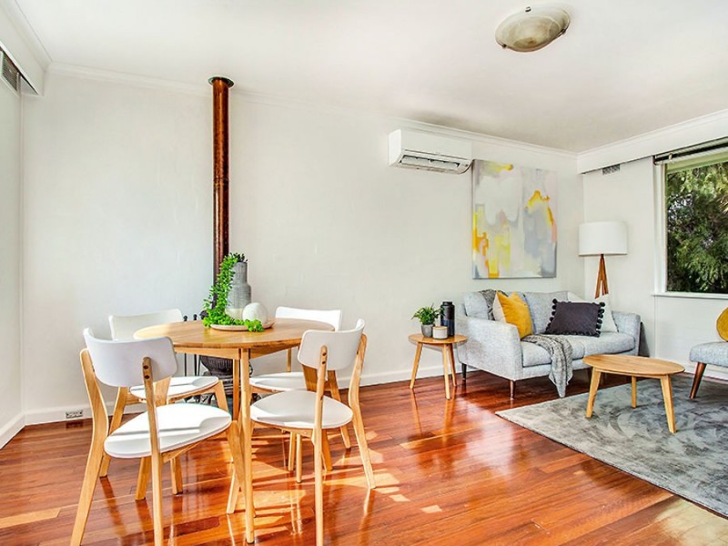 6/45 Broomfield Avenue, Alphington VIC 3078