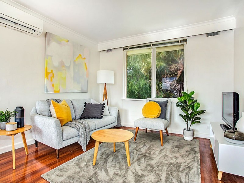 6/45 Broomfield Avenue, Alphington VIC 3078