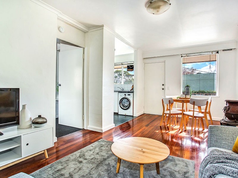 6/45 Broomfield Avenue, Alphington VIC 3078