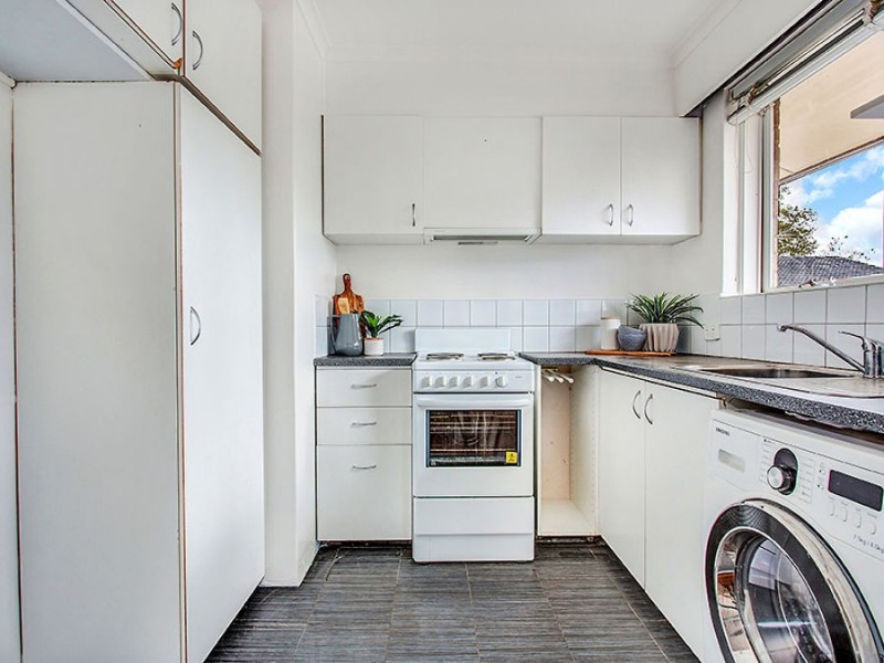 6/45 Broomfield Avenue, Alphington VIC 3078