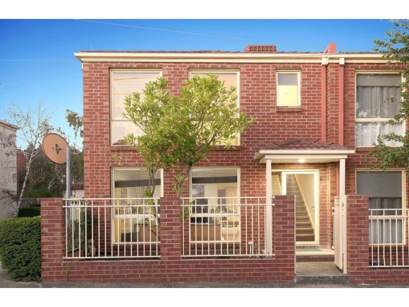 3/11 Willow Street, Essendon VIC 3040
