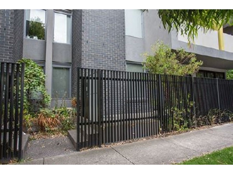 G02/92 Cade Way, Parkville VIC 3052