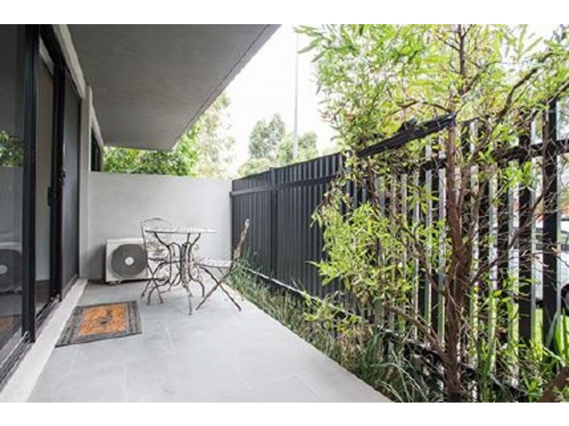 G02/92 Cade Way, Parkville VIC 3052