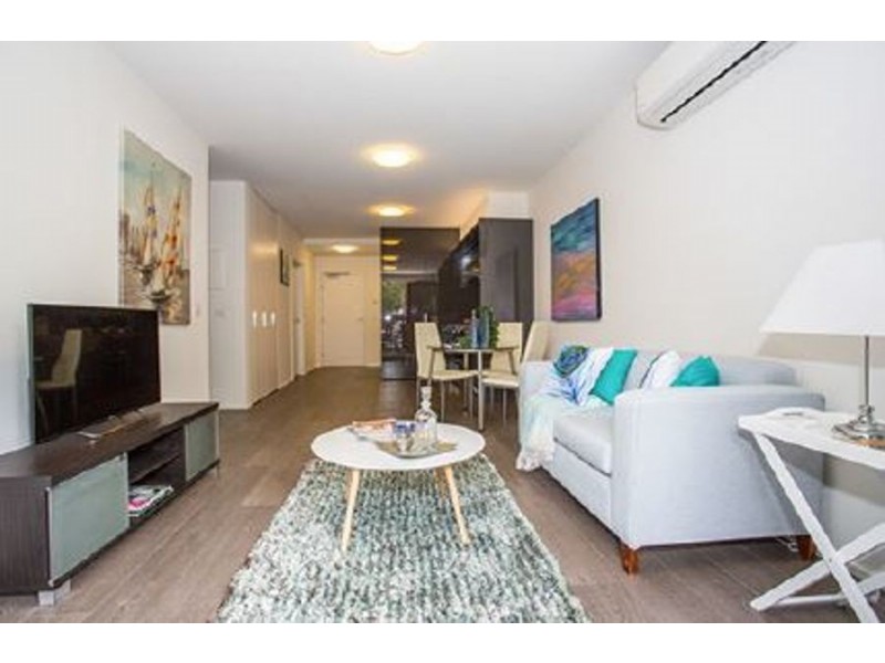 G02/92 Cade Way, Parkville VIC 3052