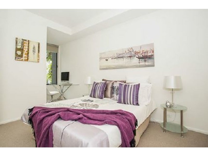 G02/92 Cade Way, Parkville VIC 3052