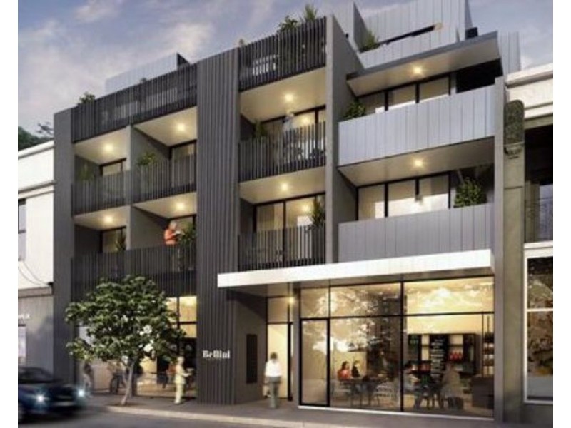 307/461 Brunswick Street, Fitzroy North VIC 3068
