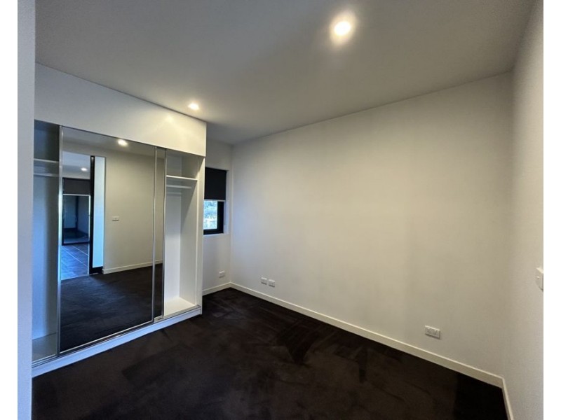 307/461 Brunswick Street, Fitzroy North VIC 3068