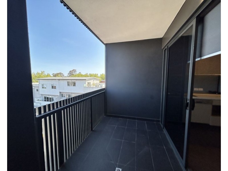 307/461 Brunswick Street, Fitzroy North VIC 3068