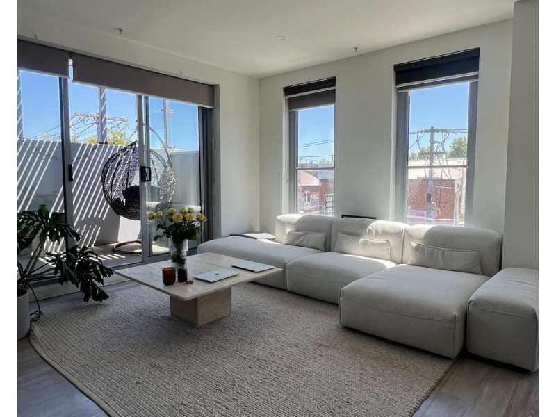 1/158 Holden Street, Fitzroy North VIC 3068