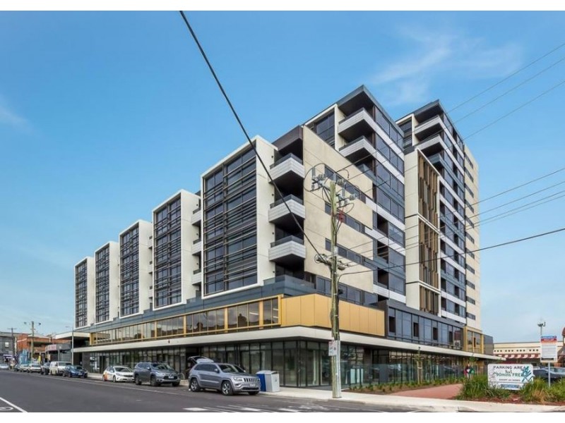 603/288 Albert Street, Brunswick VIC 3056