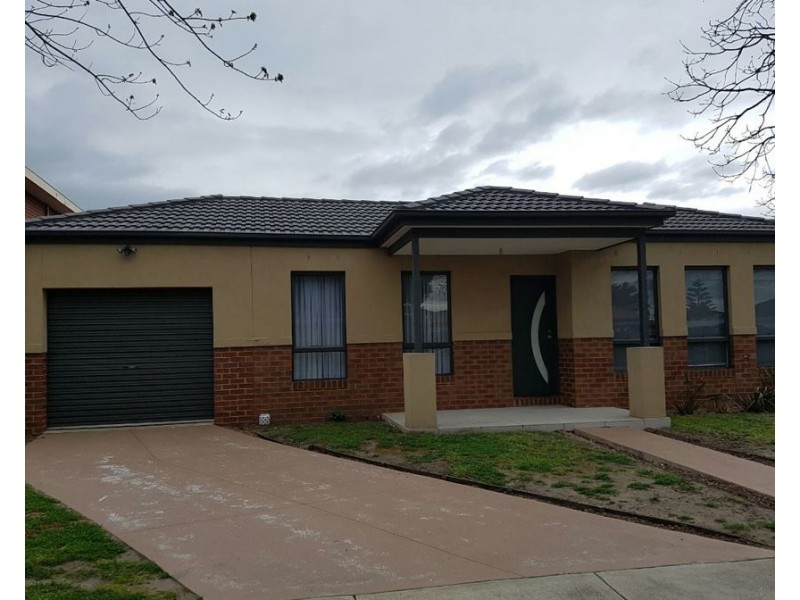 3/42 Banksia Grove, Tullamarine VIC 3043