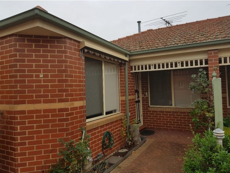 5/234 Cumberland Road, Pascoe Vale VIC 3044