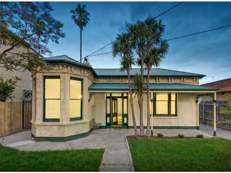 177 Brunswick Road, Brunswick VIC 3056