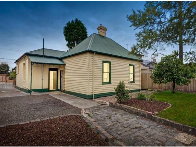 177 Brunswick Road, Brunswick VIC 3056