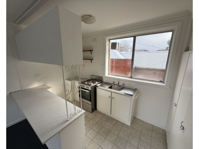 6/241 Barkly Street, Fitzroy North VIC 3068