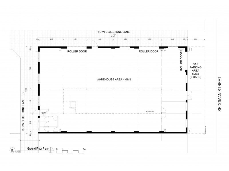 20 Sedgman Street, Brunswick East VIC 3057 Floorplan