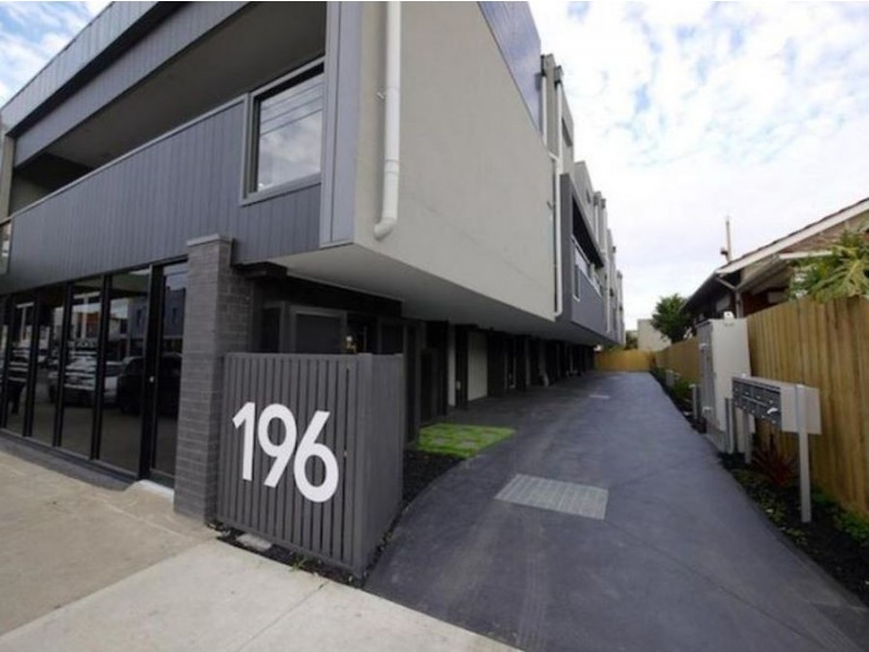 1/196 Moreland Road, Brunswick VIC 3056