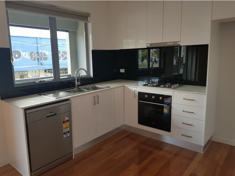 1/196 Moreland Road, Brunswick VIC 3056
