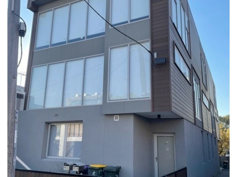 2 Budd Street, Collingwood VIC 3066