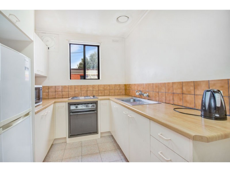 18/57 Dover Street, Flemington VIC 3031